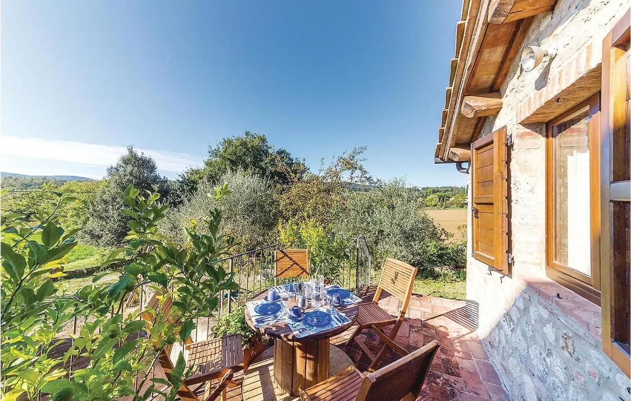 Pievina Holiday home Corsano