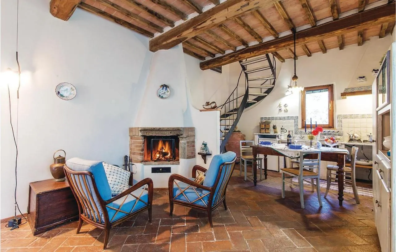 Pievina Holiday home Corsano Corsano (Tuscany)