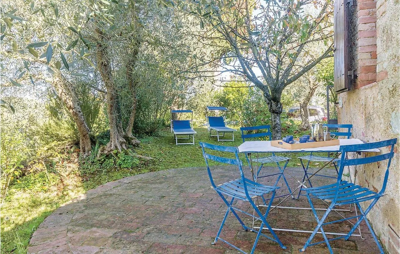 Pievina Holiday home Corsano