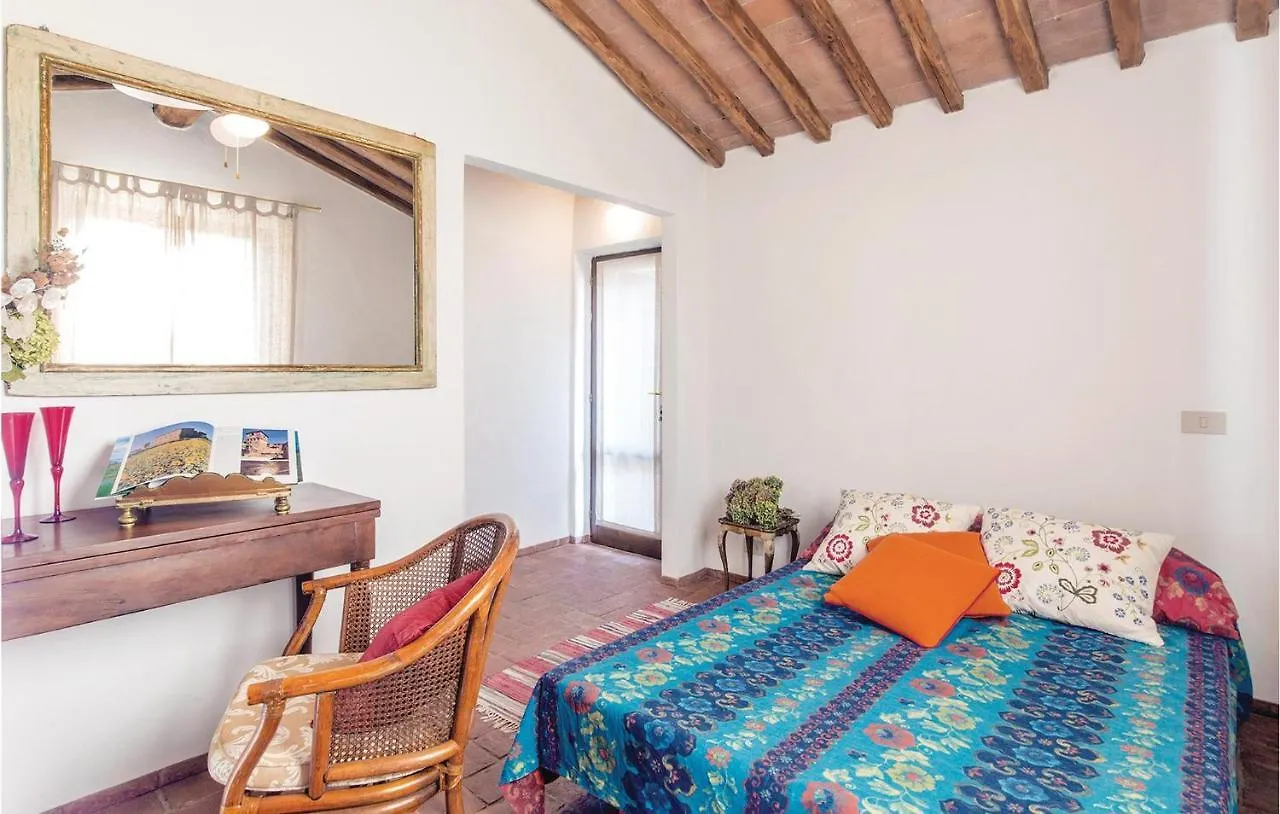 Pievina Holiday home Corsano