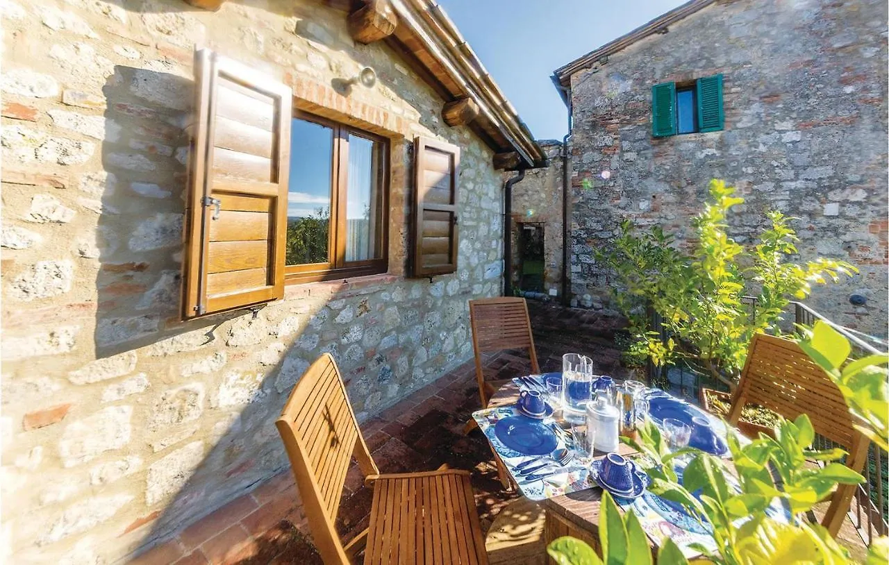 Pievina Holiday home Corsano Italy