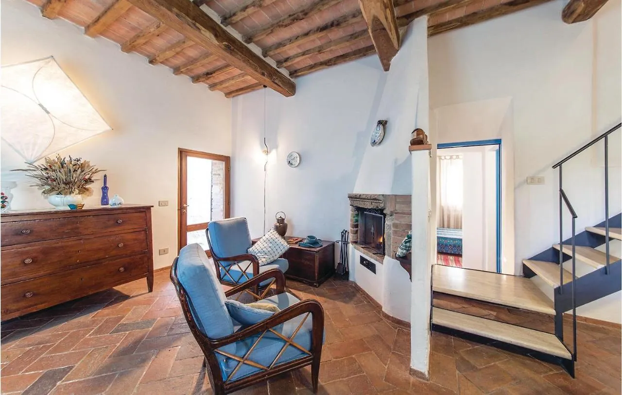 Pievina Holiday home Corsano 0*, Corsano (Tuscany) Italy