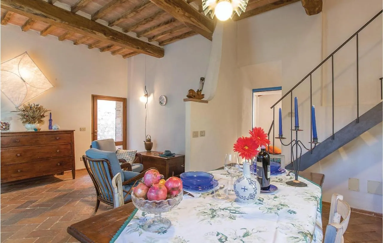 Pievina Holiday home Corsano