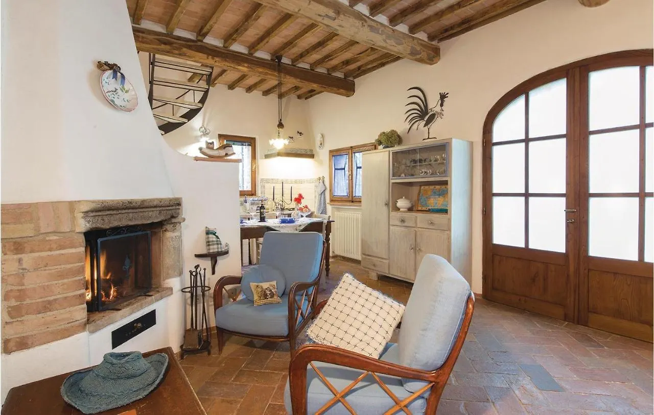 Pievina Holiday home Corsano 0*, Corsano (Tuscany) Italy