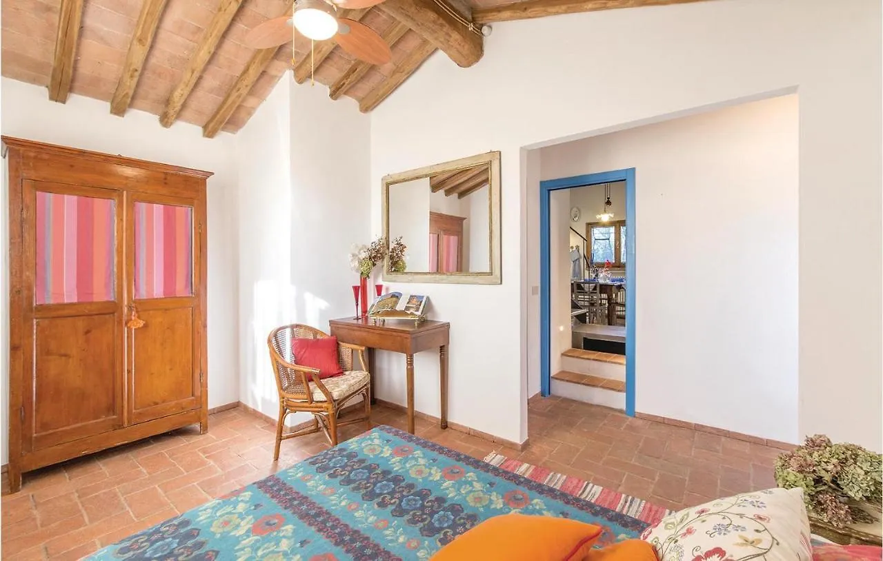 Pievina Holiday home Corsano  Corsano (Tuscany)
