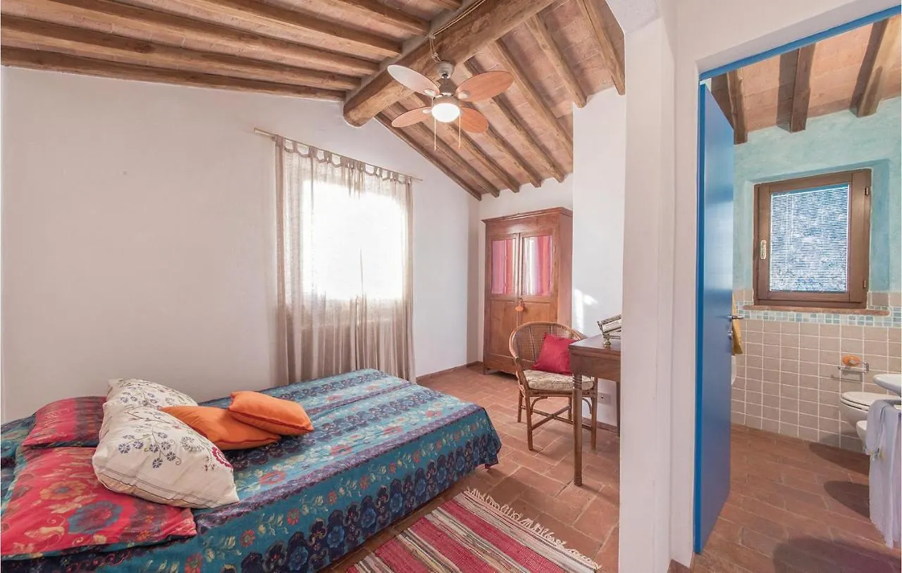 Pievina Holiday home Corsano Italy