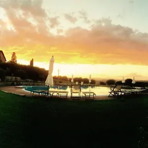 Fattoria Di Corsano Agroturismo