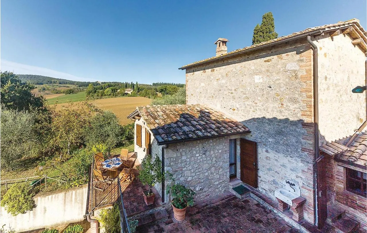 Pievina Holiday home Corsano