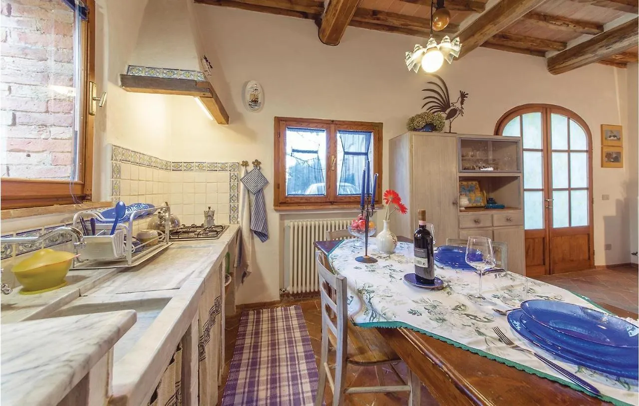 Pievina Holiday home Corsano Italy