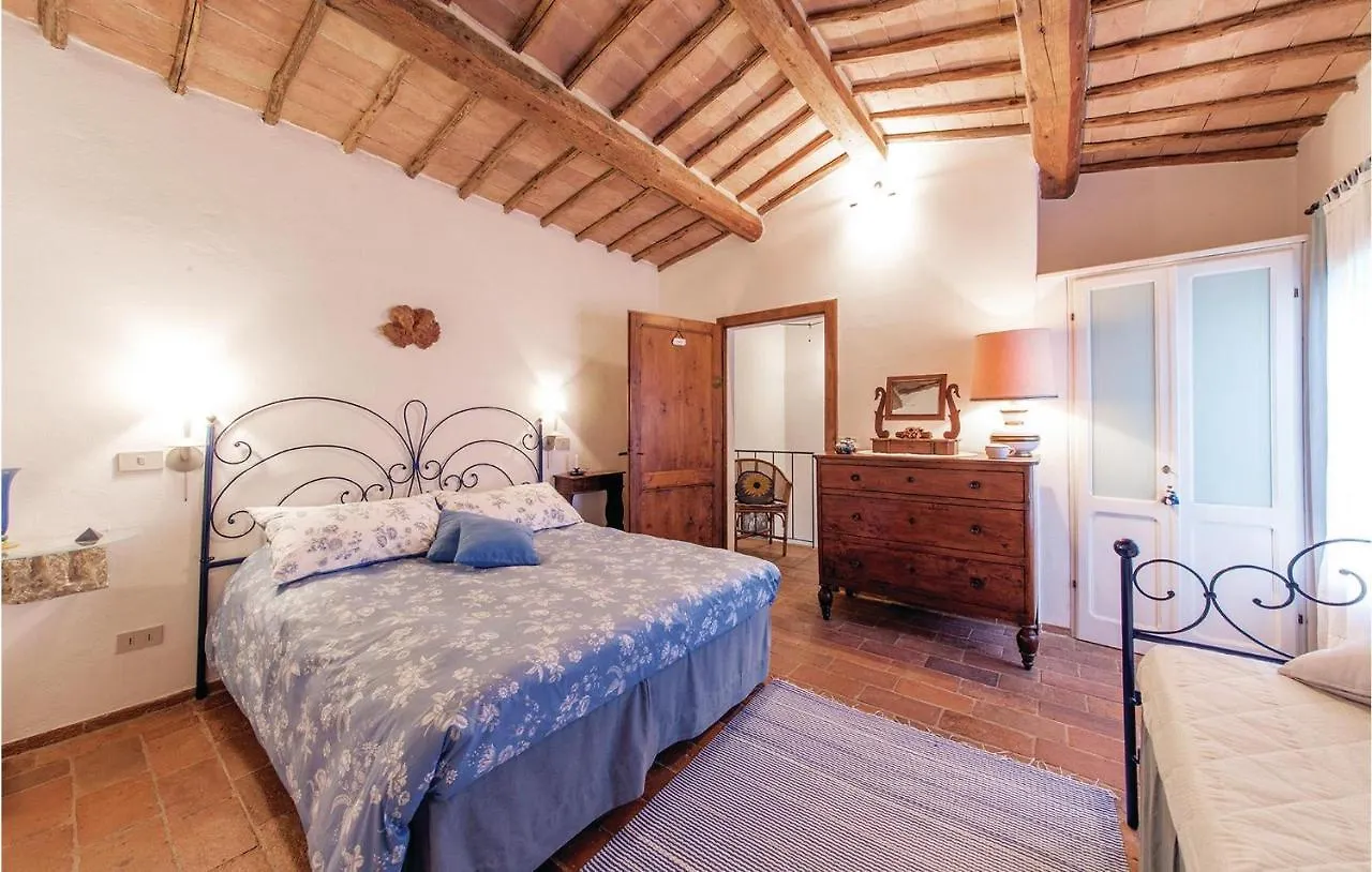 Pievina Holiday home Corsano Corsano (Tuscany)