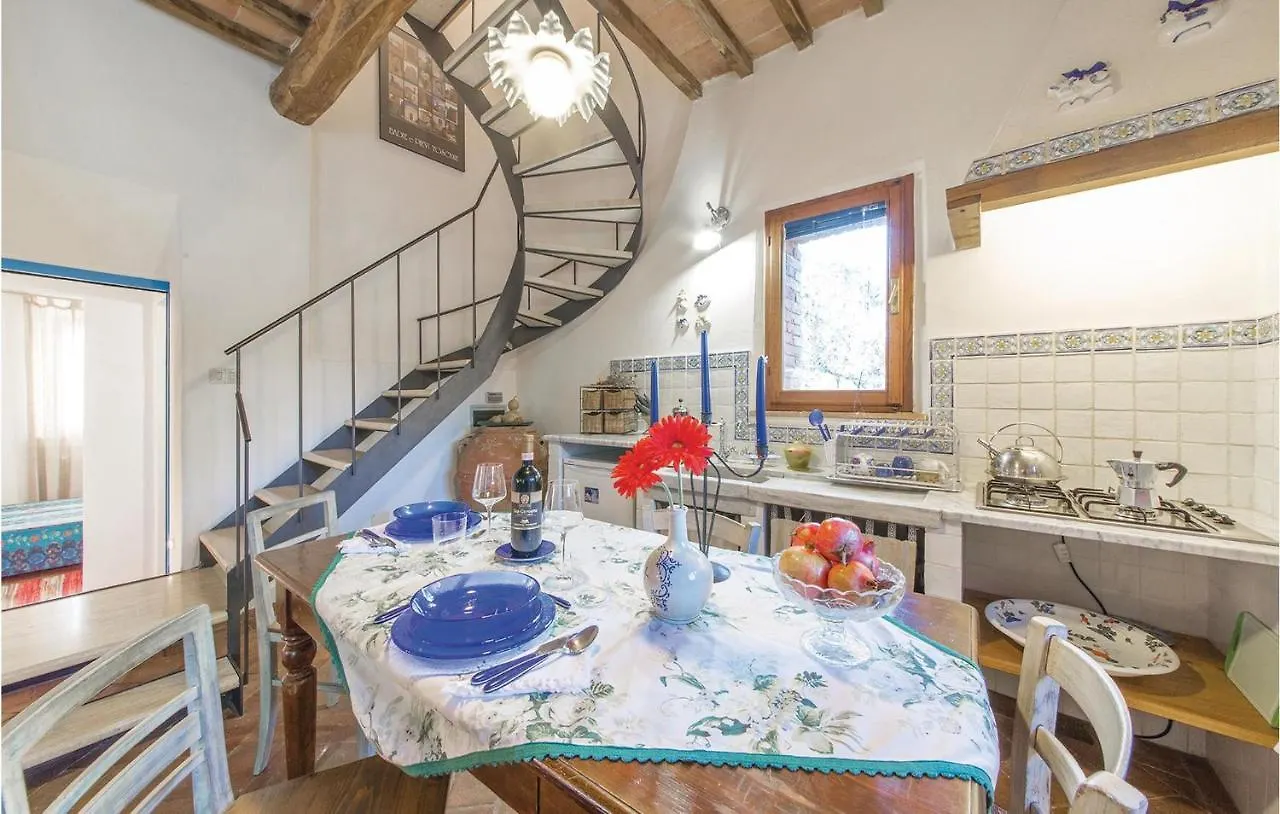 Pievina Holiday home Corsano 0*, Corsano (Tuscany) Italy
