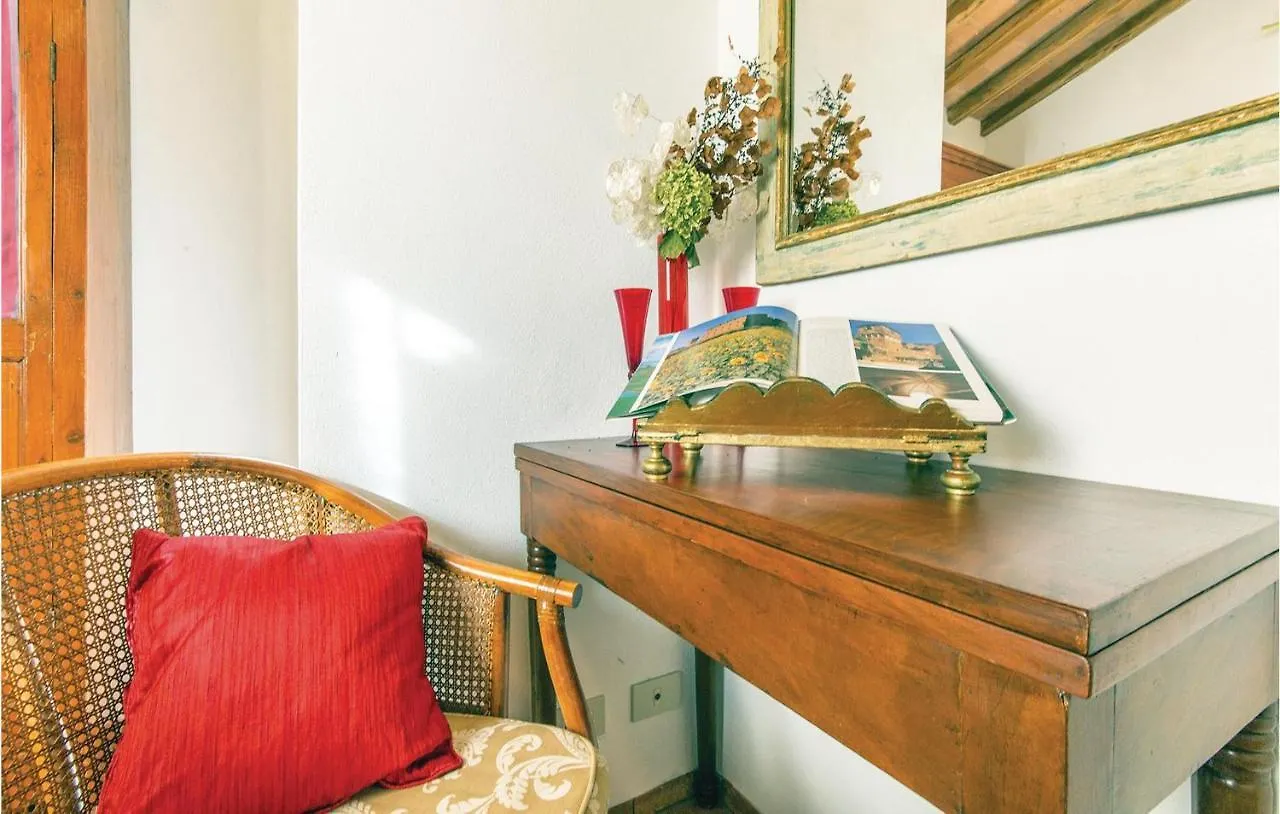 Pievina Holiday home Corsano