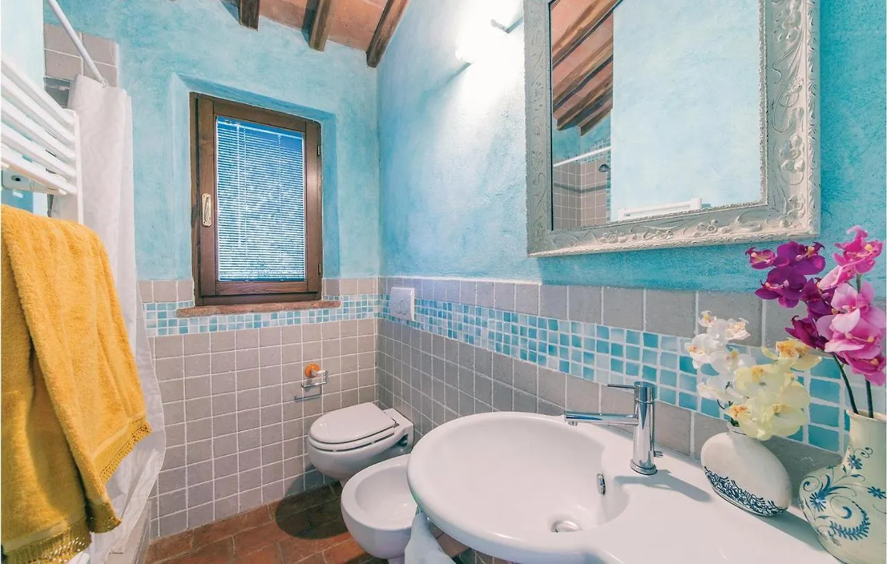 Pievina Holiday home Corsano Corsano (Tuscany)