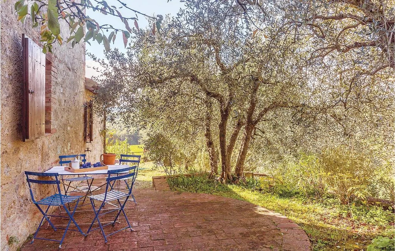 Pievina Holiday home Corsano 0*, Corsano (Tuscany)