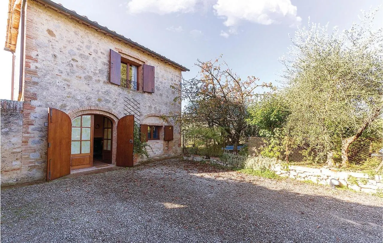 Pievina Holiday home Corsano