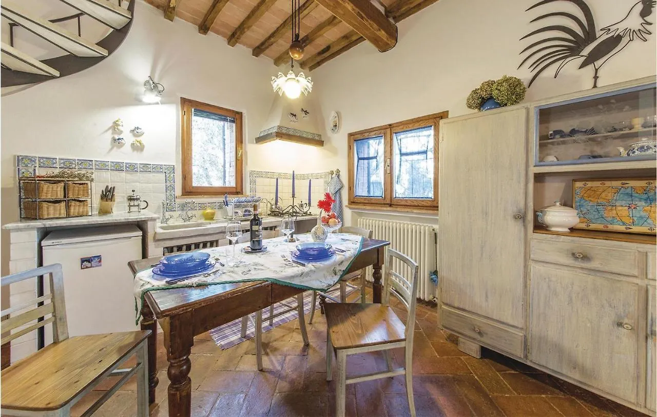 Pievina Holiday home Corsano
