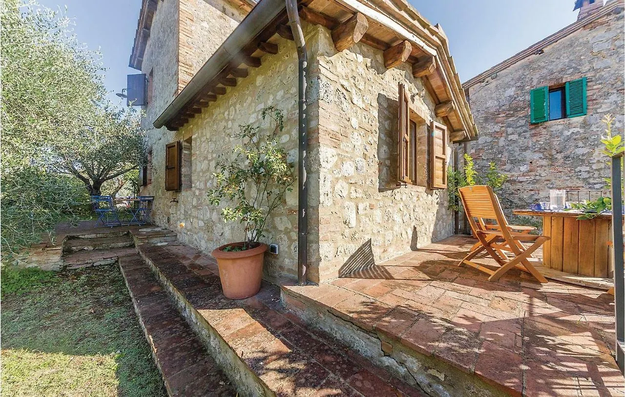 Pievina Holiday home Corsano